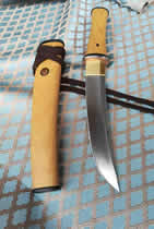 Custom made knives Lowveld