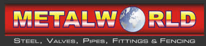 Nelspruit Steel, Valves, Pipes, Fittings & Fencing