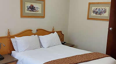 Middelburg accommodation