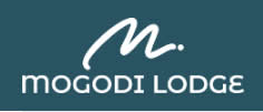 Mogodi lodge