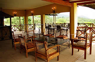 Conference Venue Malalane