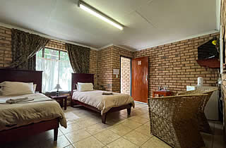 Pienaardam Leisure Resort for family holiday resort accommodation