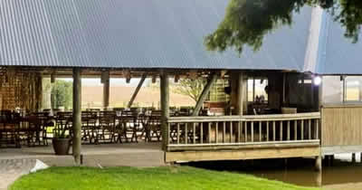 Conderence venue Piet Retief