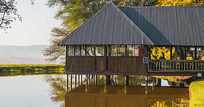 Luxury Farm style accommodation Piet Retief