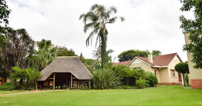 Luxury guesthouse with self serve kitchen Piet Retief, Mpumalanga