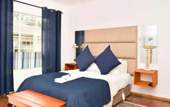 Luxury guesthouse with self serve kitchen Piet Retief, Mpumalanga