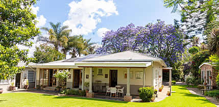 Piet Retief Mpumalanga Accommodation