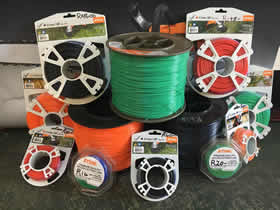 lawnmower repair shop Middelburg