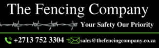 Wildlife Exclusion Fencing , Wireless Water Monitoring System, Electric Fencing, Maintenance Contracts, Access Contro, Game Fencing, Security/Conventional Fencing