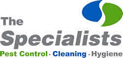 Pest control Middelburg and Witbank