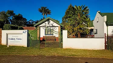 Valley View Backp[ackers Mpumalanga