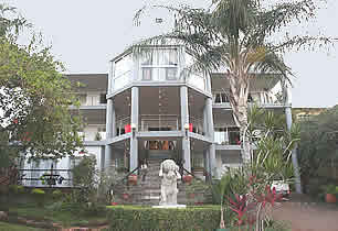 Accommodation close to Kruger Park