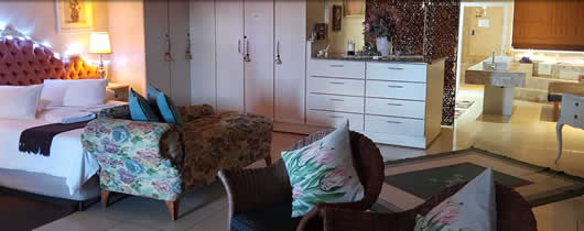 Villa Too Guest House self catering option Komatipoort