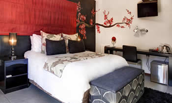 Yalla Yalla Boutique Hotel hluxury accommodation Witbank, Emalahleni