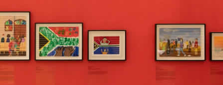 Mbombela Art Gallery