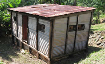 Barberton Blockhouse, Barberton, Mpumalanga
