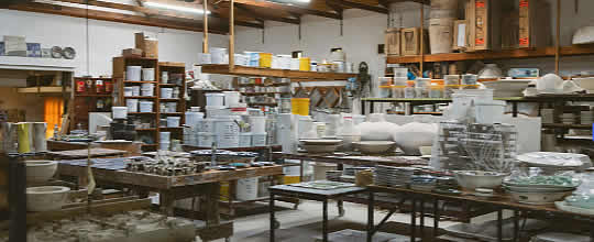 Bosch Studio White River