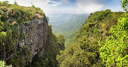 God's Window Mpumalanga