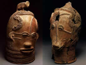 The Lydenburg Heads, Mpumalanga