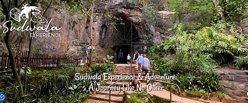 Sudwala Caves