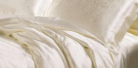 Tsakani African Silk