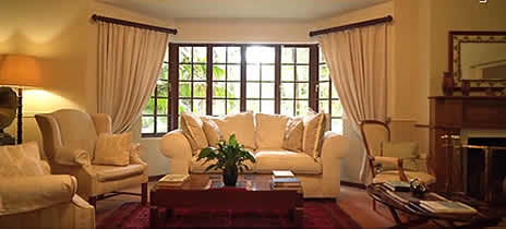 High Grove Country Lodge exclusive accommodation between White River and Hazyview